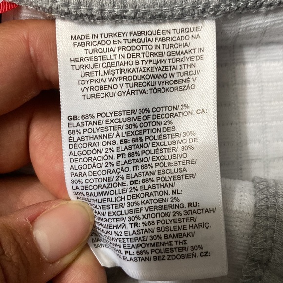 North Face Shorts - Picture 4 of 4